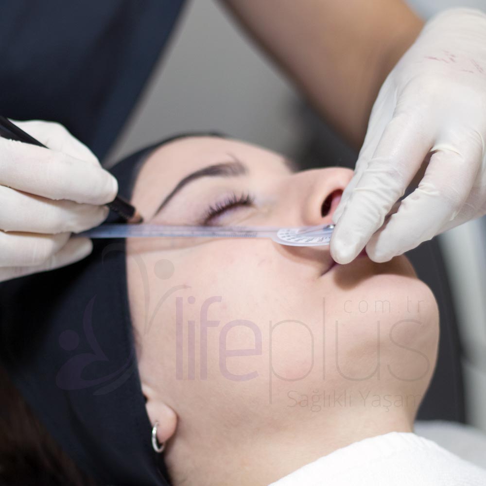 Microblading - Lifeplus | Nişantaşı