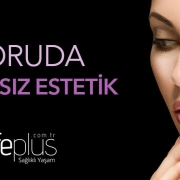 10 Soruda Ameliyatsız Estetik - Lifeplus | Nişantaşı