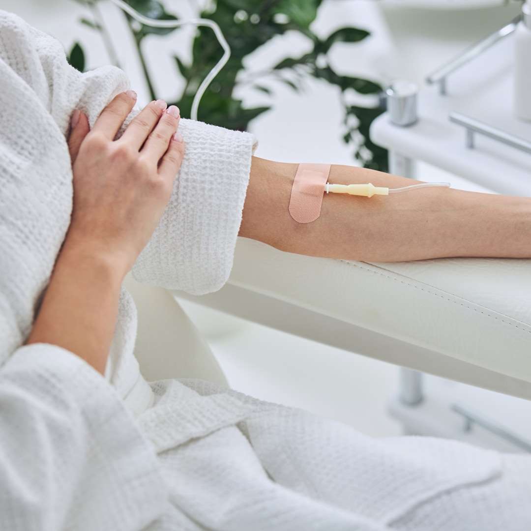Çinko Tedavisi - Lifeplus | Nişantaşı