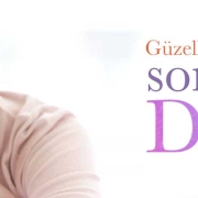 Güzelliğiniz için Somon DNA - Dr. Ahmet Karaçam | Nişantaşı