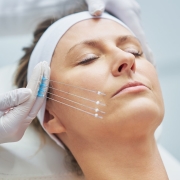 İple Yüz Germe - Lifeplus Nişantaşı