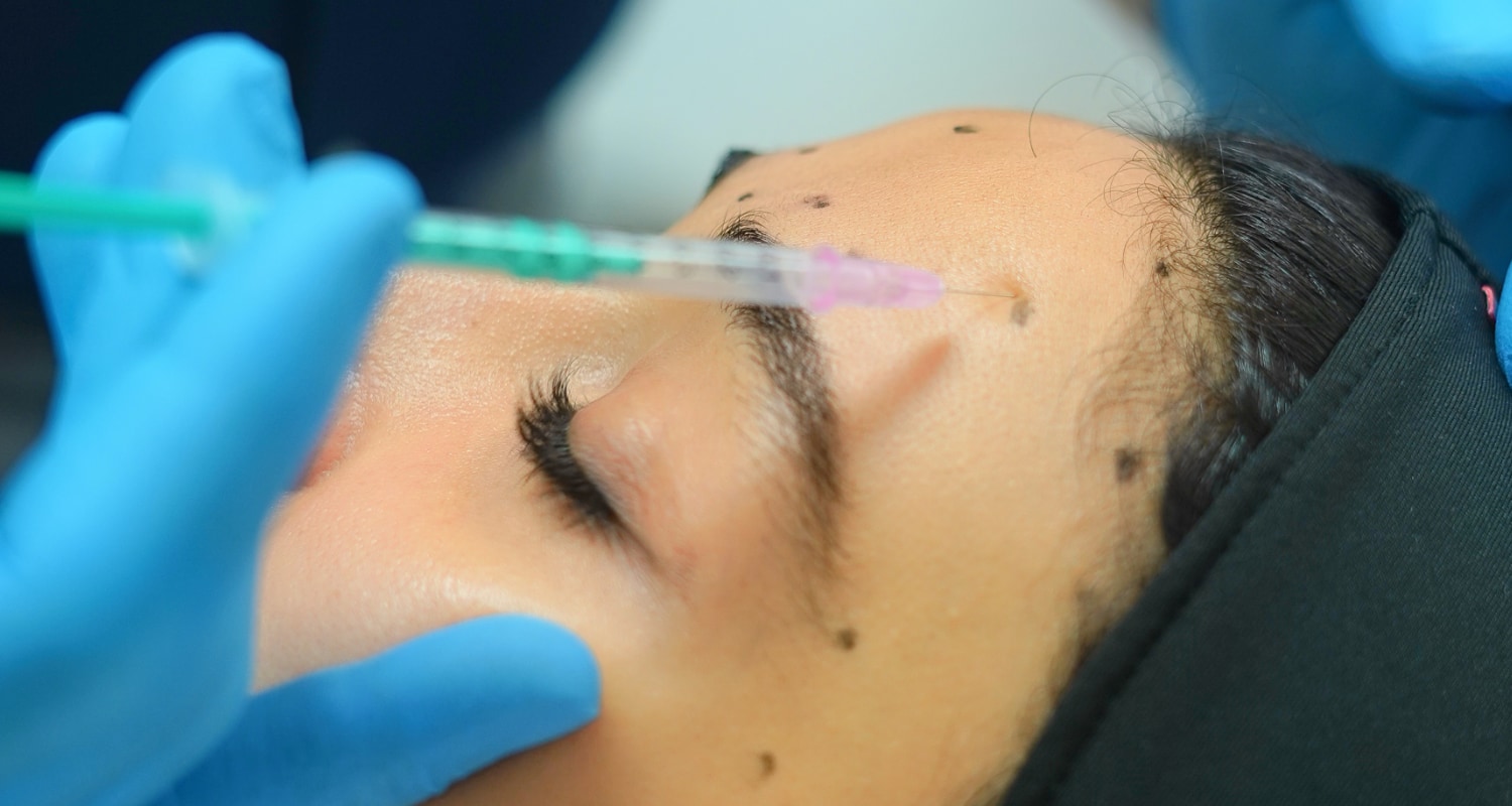 Nişantaşında Botoks Yapan Doktor - Dr. Ahmet Karaçam | Nişantaş